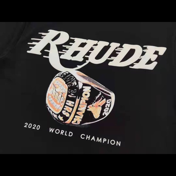 rhude - Picture 3 of 9